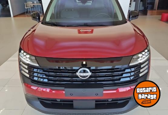 Autos - Nissan KICKS EXCLUSIVE 1.0 DCT 2026 Nafta 0Km - En Venta