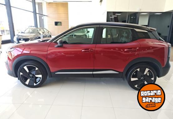 Autos - Nissan KICKS EXCLUSIVE 1.0 DCT 2026 Nafta 0Km - En Venta