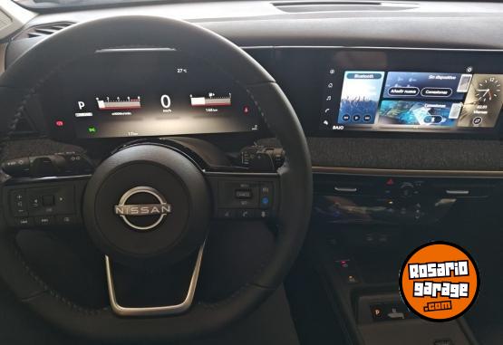Autos - Nissan KICKS EXCLUSIVE 1.0 DCT 2026 Nafta 0Km - En Venta
