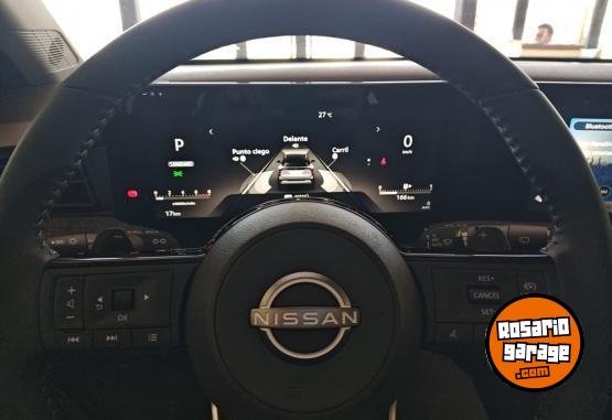Autos - Nissan KICKS EXCLUSIVE 1.0 DCT 2026 Nafta 0Km - En Venta