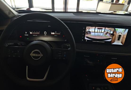 Autos - Nissan KICKS EXCLUSIVE 1.0 DCT 2026 Nafta 0Km - En Venta