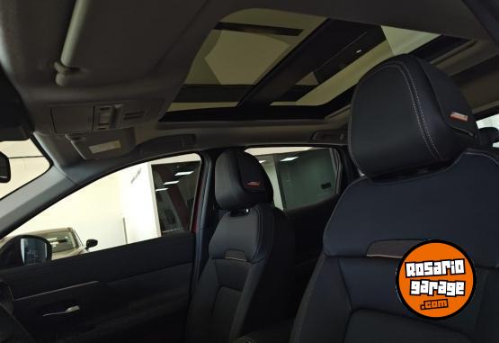 Autos - Nissan KICKS EXCLUSIVE 1.0 DCT 2026 Nafta 0Km - En Venta