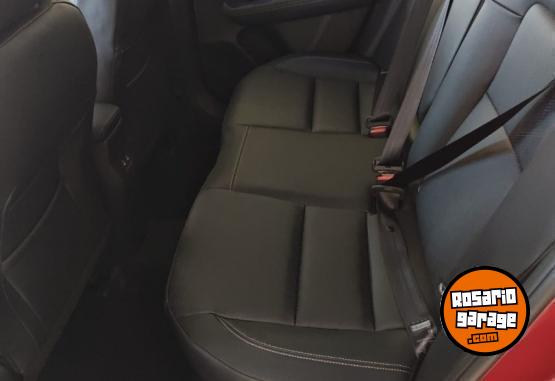 Autos - Nissan KICKS EXCLUSIVE 1.0 DCT 2026 Nafta 0Km - En Venta