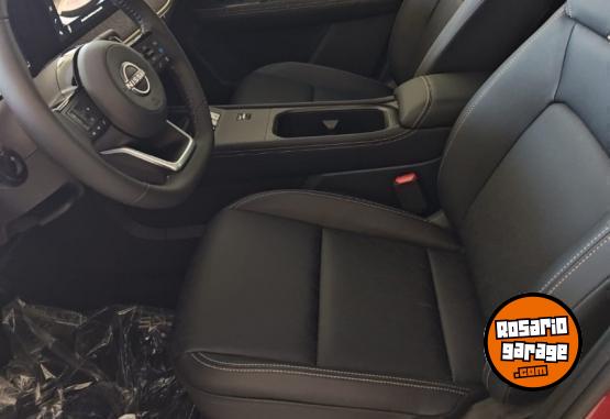 Autos - Nissan KICKS EXCLUSIVE 1.0 DCT 2026 Nafta 0Km - En Venta