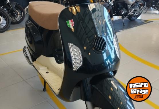 Motos - Motomel STRATO 150 2024 Nafta 650Km - En Venta