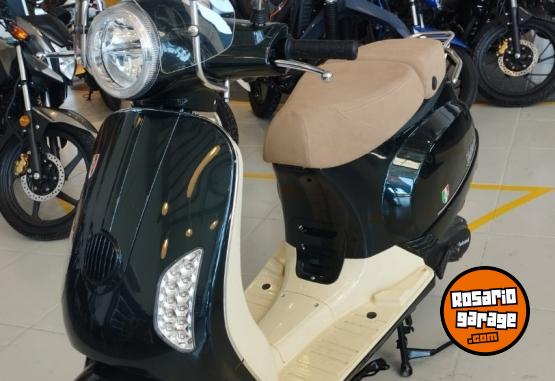 Motos - Motomel STRATO 150 2024 Nafta 650Km - En Venta