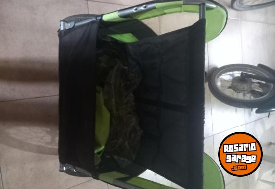 Otros - Vendo carrito para 2 ni�os. - En Venta