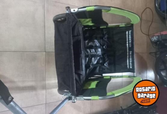 Otros - Vendo carrito para 2 ni�os. - En Venta