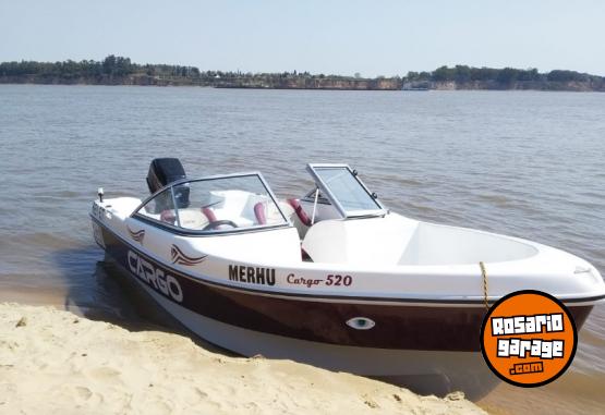 Embarcaciones - Vendo - En Venta