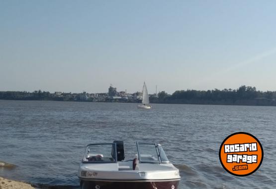 Embarcaciones - Vendo - En Venta