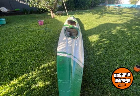 Deportes N&aacute;uticos - Kayak doble - En Venta