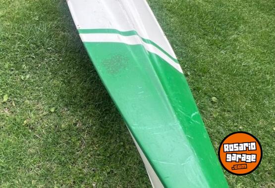 Deportes N&aacute;uticos - Kayak doble - En Venta