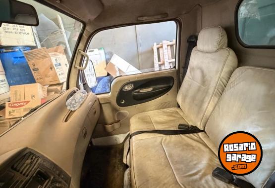 Camiones y Gr�as - Camion DFM - En Venta