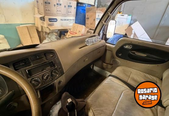 Camiones y Gr�as - Camion DFM - En Venta