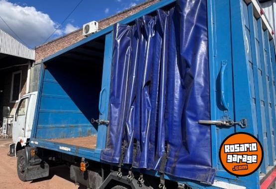 Camiones y Gr�as - Camion DFM - En Venta