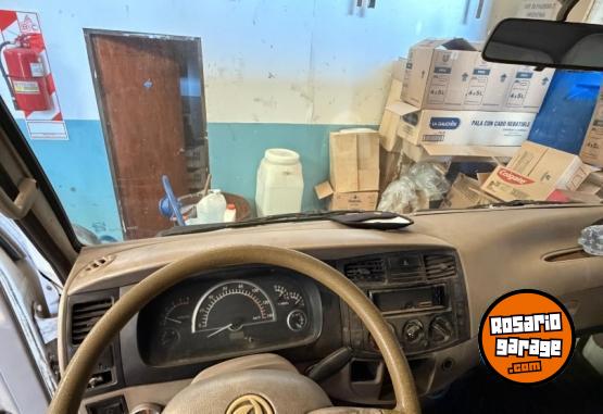 Camiones y Gr�as - Camion DFM - En Venta