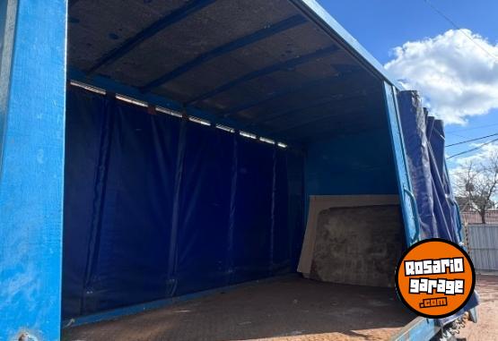 Camiones y Gr�as - Camion DFM - En Venta