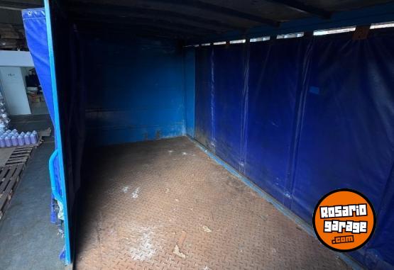 Camiones y Gr�as - Camion DFM - En Venta