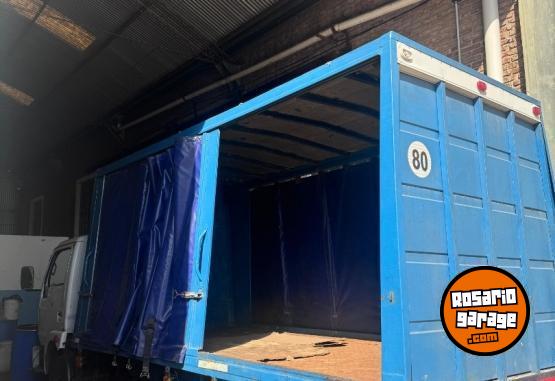 Camiones y Gr�as - Camion DFM - En Venta