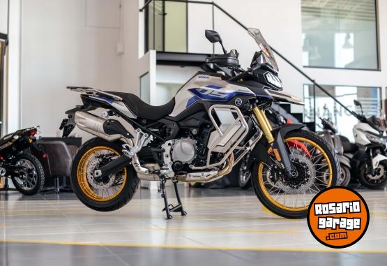 Motos - Voge DSX 900 2026 Nafta 0Km - En Venta