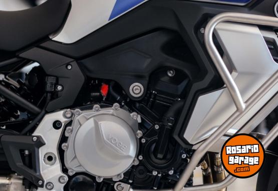 Motos - Voge DSX 900 2026 Nafta 0Km - En Venta