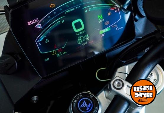 Motos - Voge DSX 900 2026 Nafta 0Km - En Venta