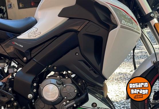 Motos - Benelli 180 S 2022 Nafta 20000Km - En Venta