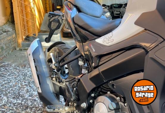 Motos - Benelli 180 S 2022 Nafta 20000Km - En Venta