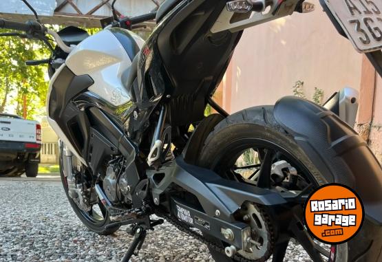 Motos - Benelli 180 S 2022 Nafta 20000Km - En Venta