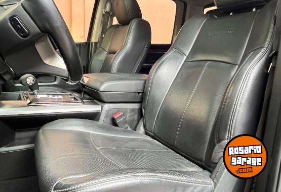 Camionetas - Dodge RAM LARAMIE V8 2019 Nafta 90000Km - En Venta