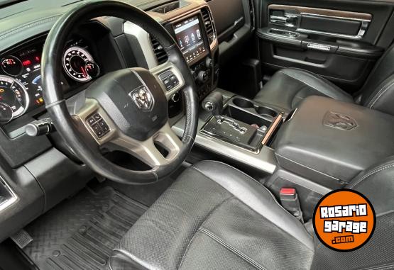 Camionetas - Dodge RAM LARAMIE V8 2019 Nafta 90000Km - En Venta