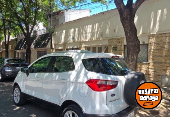 Autos - Ford Ecosport 2020 Nafta 75000Km - En Venta