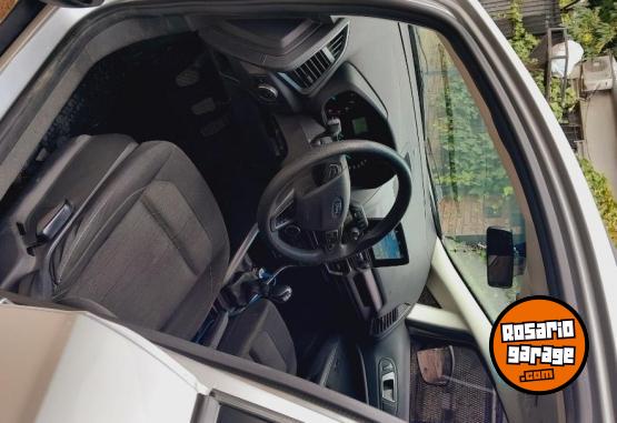 Camionetas - Ford Eco sport 2018 Nafta 65400Km - En Venta