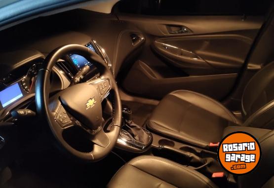Autos - Chevrolet CRUZE LTZ 2021 Nafta 80000Km - En Venta