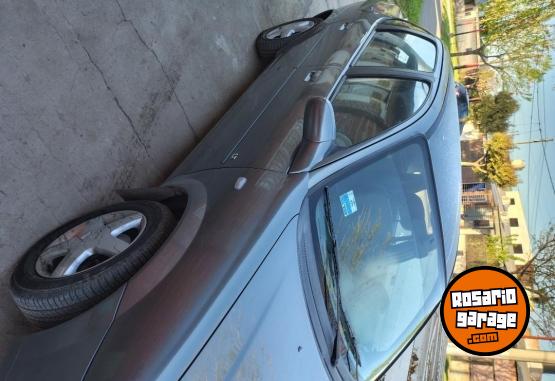 Autos - Chevrolet 2011 2011 GNC 216000Km - En Venta