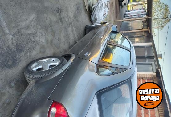 Autos - Chevrolet 2011 2011 GNC 216000Km - En Venta