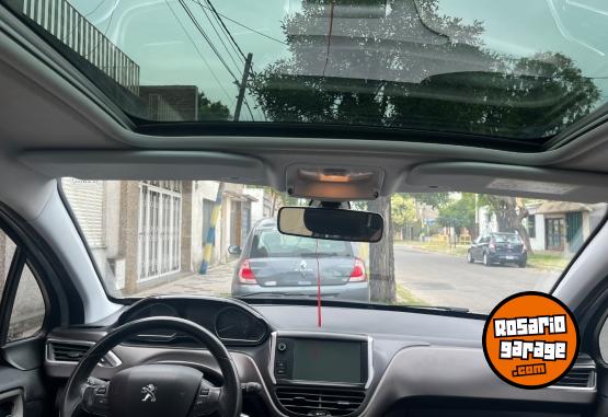 Autos - Peugeot 2008 �FELLINE � 2017 Nafta 112000Km - En Venta