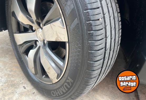 Autos - Peugeot 2008 �FELLINE � 2017 Nafta 112000Km - En Venta