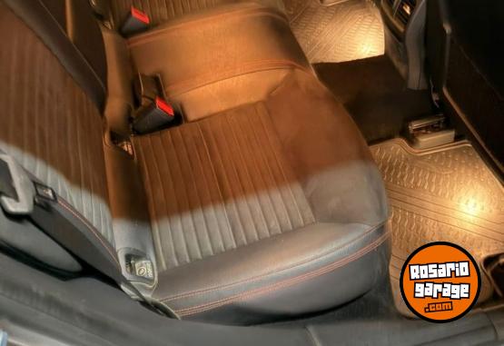 Autos - Mercedes Benz GLA250 4 matic 2019 Nafta 111000Km - En Venta