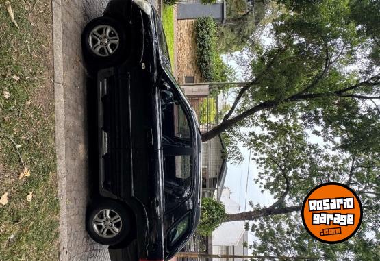 Camionetas - Kia Sportage 2008 Diesel 244000Km - En Venta