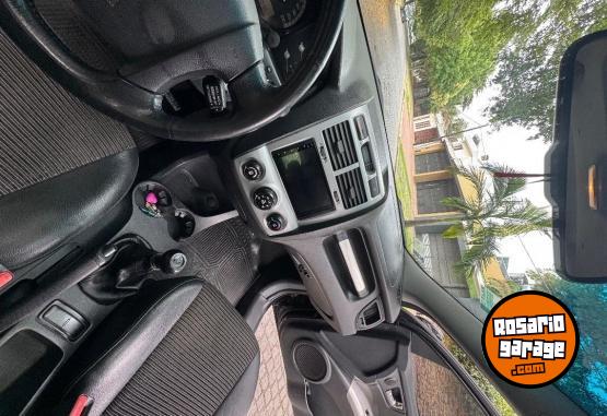 Camionetas - Kia Sportage 2008 Diesel 244000Km - En Venta