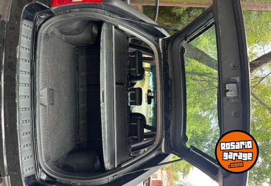 Camionetas - Kia Sportage 2008 Diesel 244000Km - En Venta