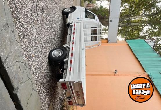 Utilitarios - Shineray T 30 1.500 kg de carga 2026 Nafta 0Km - En Venta