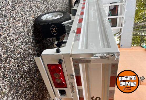 Utilitarios - Shineray T 30 1.500 kg de carga 2026 Nafta 0Km - En Venta