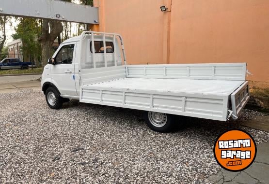 Utilitarios - Shineray T 30 1.500 kg de carga 2026 Nafta 0Km - En Venta