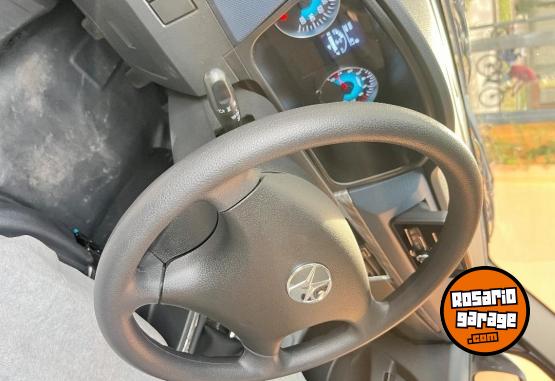 Utilitarios - Shineray T 30 1.500 kg de carga 2026 Nafta 0Km - En Venta