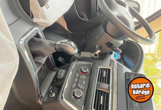 Utilitarios - Shineray T 30 1.500 kg de carga 2026 Nafta 0Km - En Venta