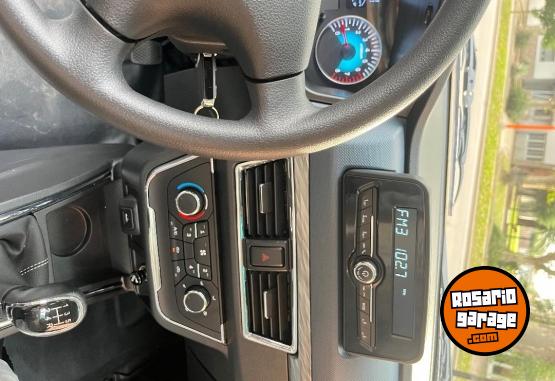 Utilitarios - Shineray T 30 1.500 kg de carga 2026 Nafta 0Km - En Venta