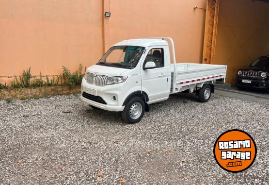 Utilitarios - Shineray T 30 1.500 kg de carga 2026 Nafta 0Km - En Venta