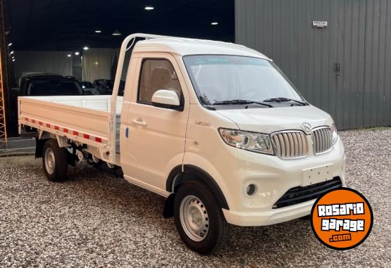 Utilitarios - Shineray T 30 1.500 kg de carga 2026 Nafta 0Km - En Venta